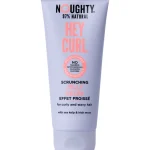 Noughty Hiusten Muotoiluaineet^Hiusgeeli 200 Ml Wave Hello Hey Curl Scrunch Jelly