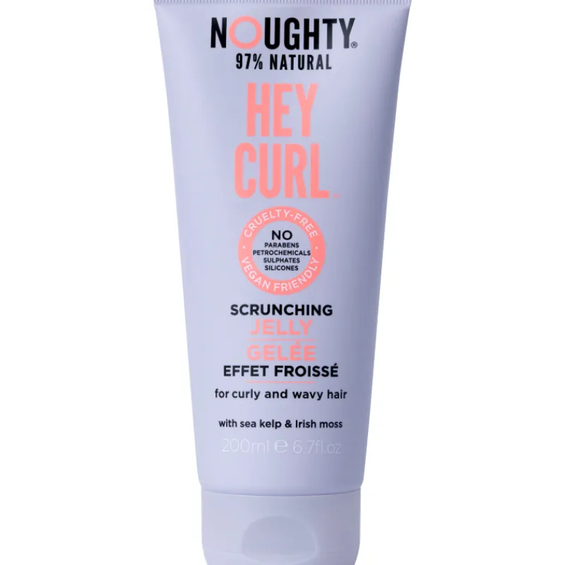 hiusgeeli-noughty-200-ml-wave-VsMkemZP-0.webp Noughty Hiusten Muotoiluaineet^Hiusgeeli 200 Ml Wave Hello Hey Curl Scrunch Jelly
