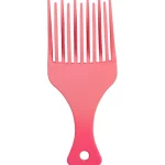 Hiuskoristeet Ja Hiustenhoitovälineet-Hiusharja