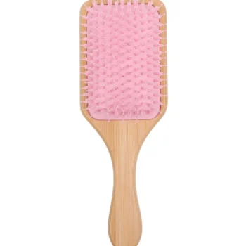 Miny Hiuskoristeet Ja Hiustenhoitovälineet^Hiusharja Bambu