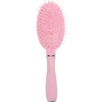 Miny Hiuskoristeet Ja Hiustenhoitovälineet^Hiusharja Vaaleanpunainen