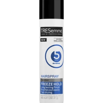 Tresemme Hiusten Muotoiluaineet^Hiuskiinne 400 Ml Freeze Hold