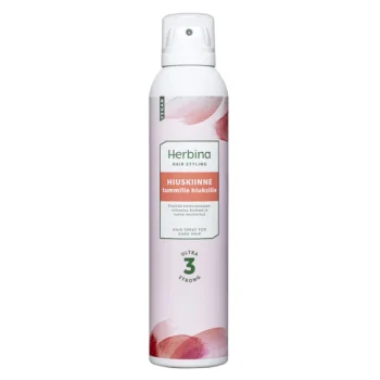Herbina Hiusten Muotoiluaineet^Hiuskiinne 250 Ml Gloss