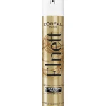 Loreal Elnett Hiusten Muotoiluaineet-Hiuskiinne 200 Ml Extra Strong