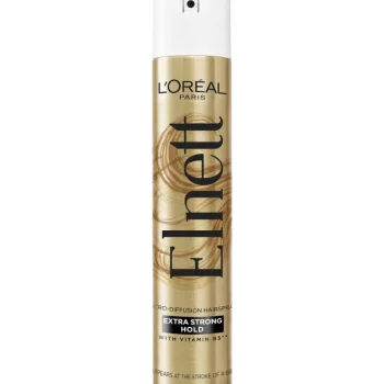 Loreal Elnett Hiusten Muotoiluaineet-Hiuskiinne 200 Ml Extra Strong