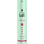 Schwarzkopf Taft Hiusten Muotoiluaineet-Hiuskiinne 250 Ml Volume