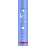 Schwarzkopf Taft Hiusten Muotoiluaineet-Hiuskiinne 250 Ml Ultra