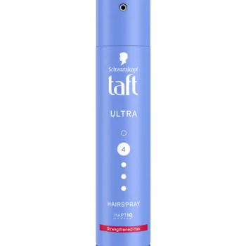 Schwarzkopf Taft Hiusten Muotoiluaineet-Hiuskiinne 250 Ml Ultra