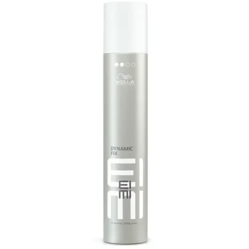 Wella Professionals Hiusten Muotoiluaineet-Hiuskiinne 300 Ml Eimi Dynamic Fix