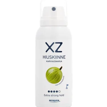 Xz Hiusten Muotoiluaineet-Hiuskiinne 100 Ml