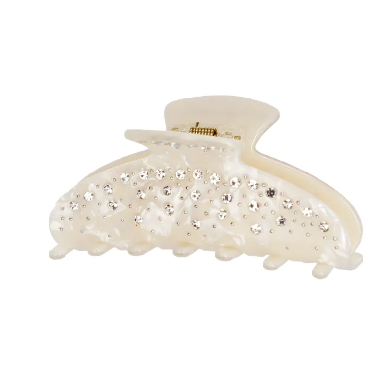 hiusklipsi-miny-helmiinen-valk-RFraXVWR-0.webp Miny Hiuskoristeet Ja Hiustenhoitovälineet^Hiusklipsi Helmiäinen, Valkoinen