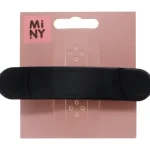 Miny Hiuskoristeet Ja Hiustenhoitovälineet^Hiusklipsi Musta