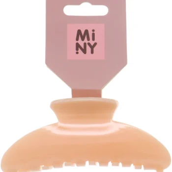 Miny Hiuskoristeet Ja Hiustenhoitovälineet^Hiusklipsi Persikka