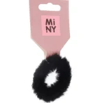 Miny Hiuskoristeet Ja Hiustenhoitovälineet^Hiuslenkki Pörröinen