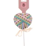 Miny Hiuskoristeet Ja Hiustenhoitovälineet^Hiuslenkki Tikkarissa