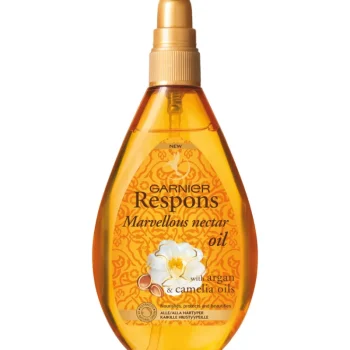Garnier Respons Shampoot Ja Hoitoaineet^Hiusöljy Garnier 150 Ml Marvellous Nectar