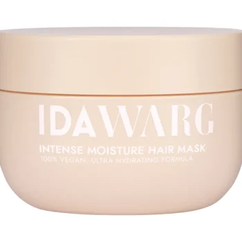 Ida Warg Beauty Shampoot Ja Hoitoaineet^Hiusnaamio 300 Ml Tehokosteuttava