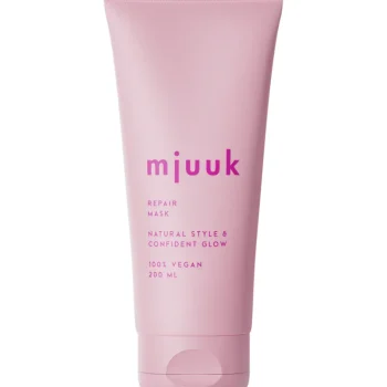 Mjuuk Shampoot Ja Hoitoaineet^Hiusnaamio 200 Ml Repair