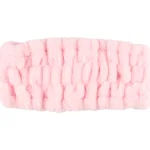 Mineas Meikkaustarvikkeet^Hiuspanta Pehmeä Vaaleanpunainen