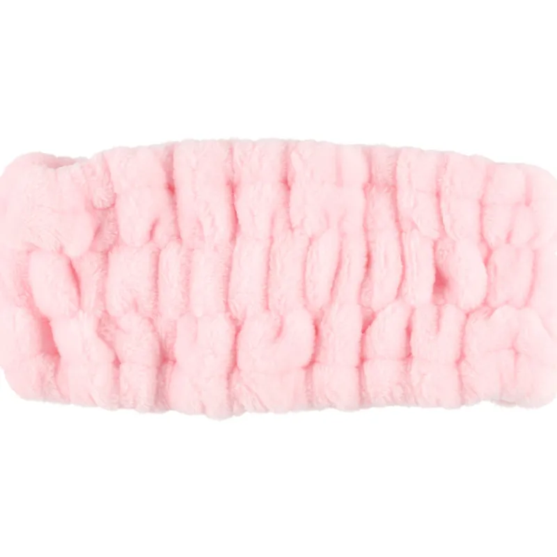 hiuspanta-mineas-pehme-vaalean-vBLhVlIj-0.webp Mineas Meikkaustarvikkeet^Hiuspanta Pehmeä Vaaleanpunainen