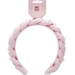 Miny Hiuskoristeet Ja Hiustenhoitovälineet^Hiuspanta Letti