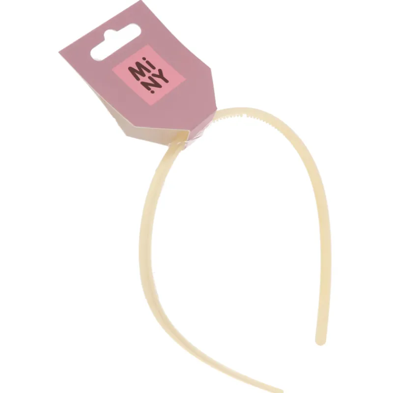 hiuspanta-miny-ohut-hqJDsoJO-0.webp Miny Hiuskoristeet Ja Hiustenhoitovälineet^Hiuspanta Ohut