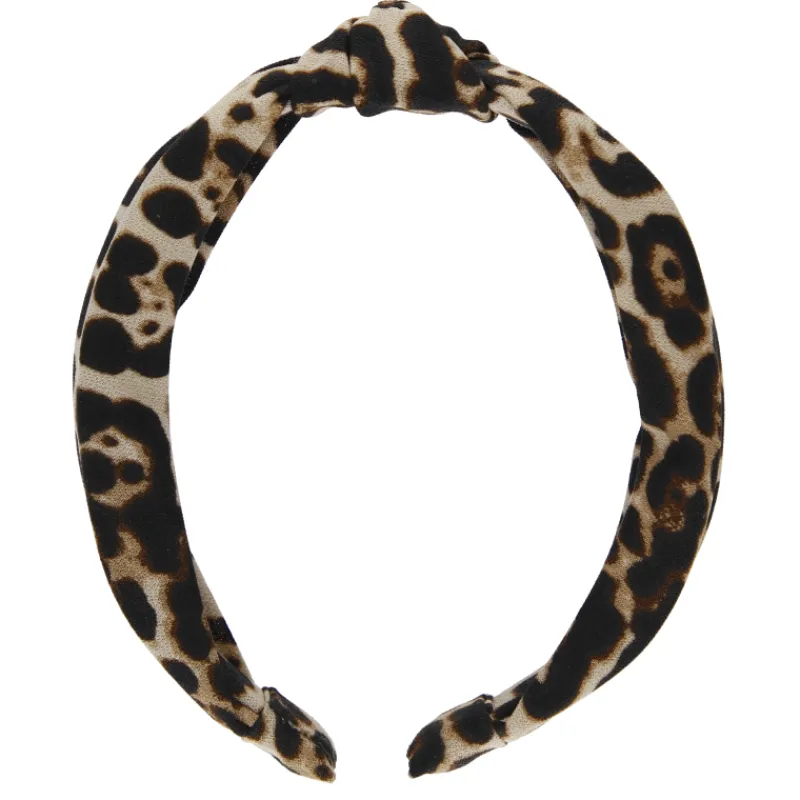 hiuspanta-miny-solmu-pantteri-ZSeKsLPI-0.webp Miny Hiuskoristeet Ja Hiustenhoitovälineet^Hiuspanta Solmu Pantteri