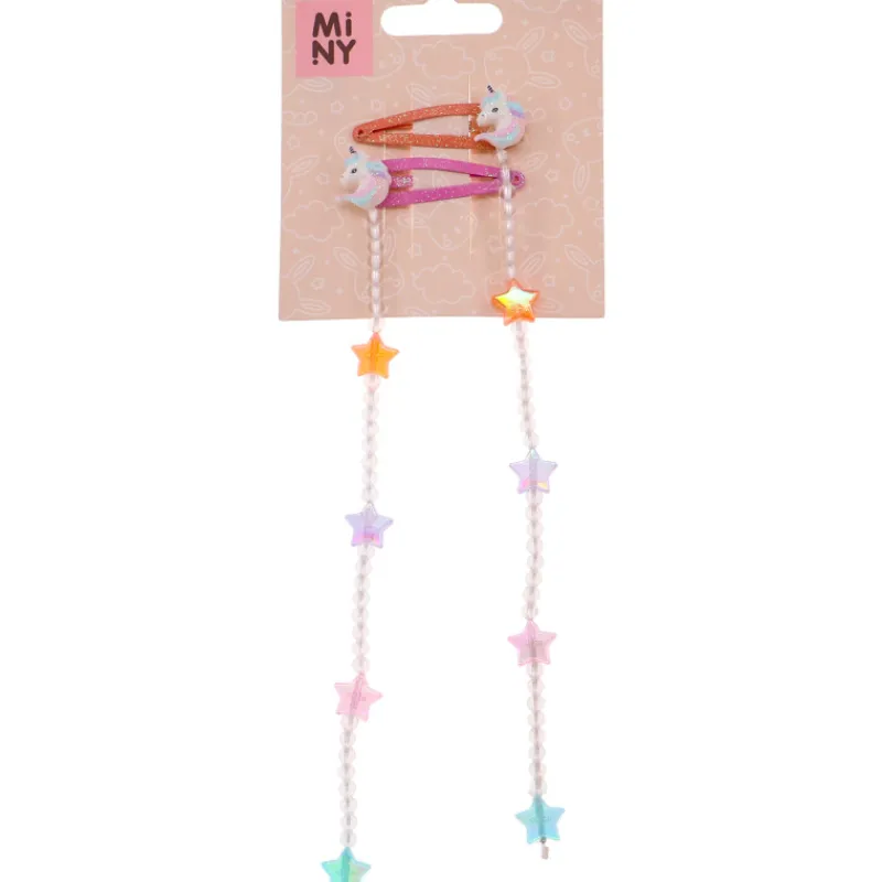 hiuspinni-miny-2-kpl-helmet-DvuQEZiX-0.webp Miny Hiuskoristeet Ja Hiustenhoitovälineet^Hiuspinni 2 Kpl Helmet