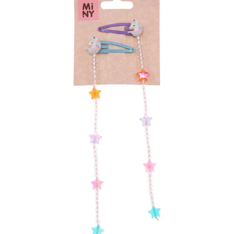 hiuspinni-miny-2-kpl-helmet-eKVGrntS-0.webp Miny Hiuskoristeet Ja Hiustenhoitovälineet^Hiuspinni 2 Kpl Helmet