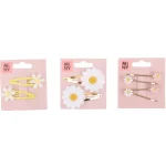 Miny Hiuskoristeet Ja Hiustenhoitovälineet^Hiuspinni Daisy