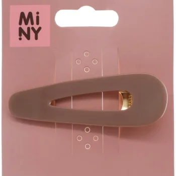 Miny Hiuskoristeet Ja Hiustenhoitovälineet^Hiuspinni Vaaleanruskea