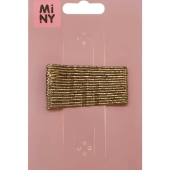Miny Hiuskoristeet Ja Hiustenhoitovälineet^Hiuspinnit 16 Kpl Kulta