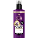 Gliss Shampoot Ja Hoitoaineet^Hiuspohjan Hoitoaine 100 Ml Full Hair Wonder Scalp & Root Activator