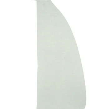 Miny Kylpyhuone- Ja Saunatekstiilit-Hiuspyyhe 30 X 70 Cm Vohveli Vihreä