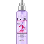Loreal Elvital Shampoot Ja Hoitoaineet^Hiusseerumi 150 Ml Hyaluron Plump