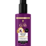 Schwarzkopf Gliss Shampoot Ja Hoitoaineet^Hiusseerumi 100 Ml Full Hair Wonder