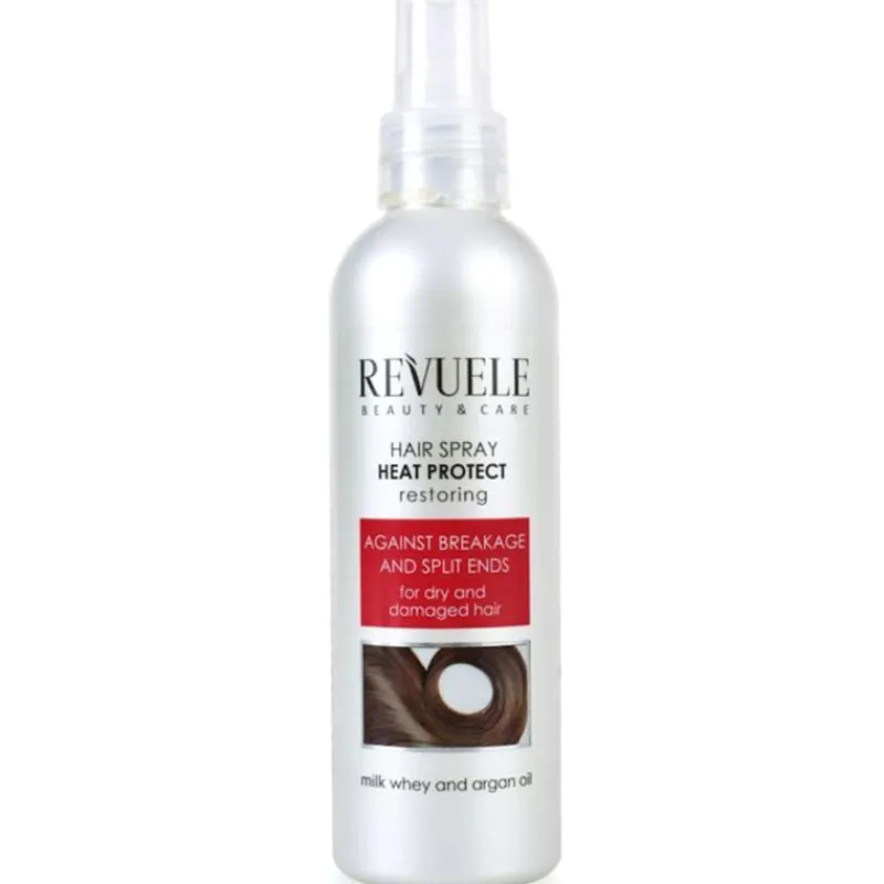 hiusspray-revuele-200-ml-korja-nBQXJEkq-0.webp Revuele Hiusten Muotoiluaineet-Hiusspray 200 Ml Korjaava Lämpösuoja