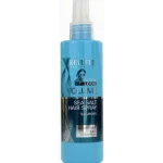 Revuele Hiusten Muotoiluaineet-Hiusspray 200 Ml Tuuheuttava Merisuola