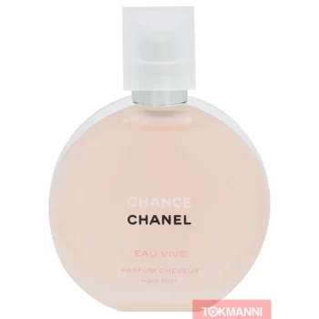 Chanel Naisten Deodorantit Ja Tuoksut^Hiussuihke, 35 Ml Chance Eau Vive