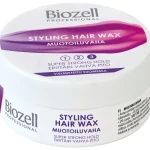 Biozell Professional Hiusten Muotoiluaineet-Hiusvaha 100 G Vahva Pito