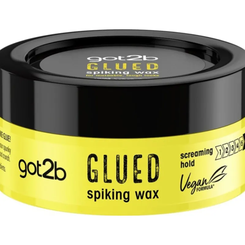 hiusvaha-got2b-75-ml-glued-MozSksIZ-0.webp Got2b Hiusten Muotoiluaineet^Hiusvaha 75 Ml Glued