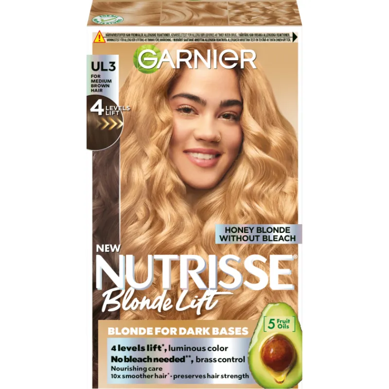 hiusvri-garnier-nutrisse-mediu-PTLyTJFK-0.webp Garnier Nutrisse Hiusvärit^Hiusväri Medium Brown UL3