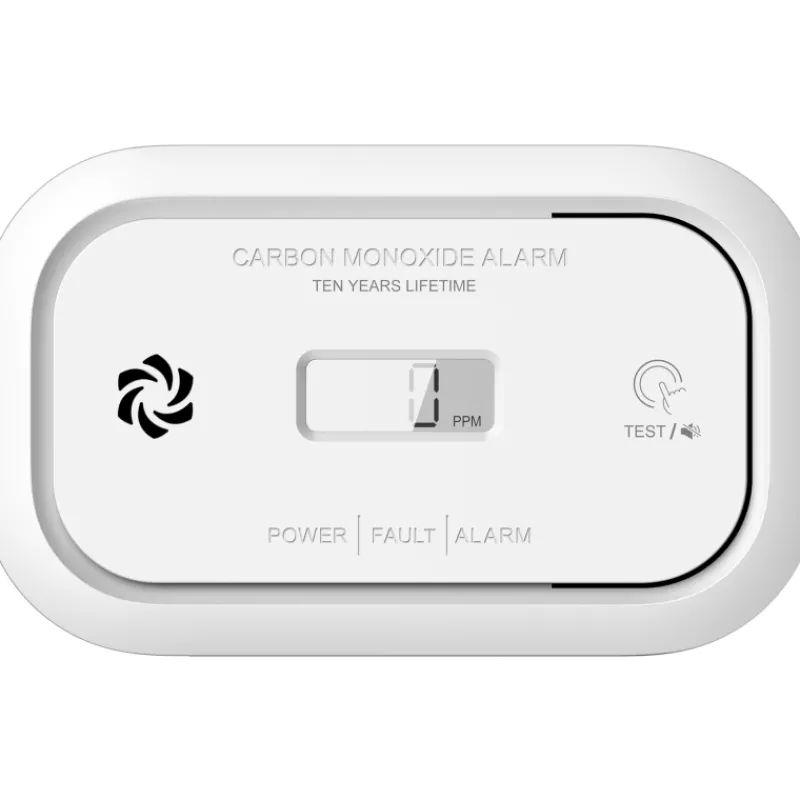 hkvaroitin-digitaalisella-nytl-JFDEcTND-0.webp Safemate Kodin Varoittimet Ja Turvalaitteet-Häkävaroitin Digitaalisella Näytöllä Ja Vaimennustoiminnolla