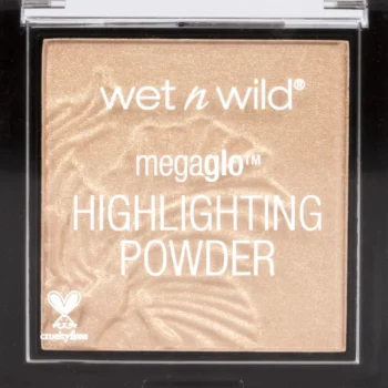 Wet N Wild Kasvomeikit^Hohdepuuteri 5,4 G MegaGlo Precious Petals