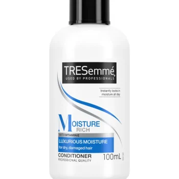 Tresemme Kosmetiikkalahjapakkaukset^Hoitoaine 100 Ml Luxurious Moisture