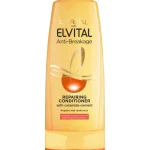 Loreal Elvital Shampoot Ja Hoitoaineet^Hoitoaine 200 Ml Anti-Breakage