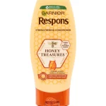 Garnier Respons Shampoot Ja Hoitoaineet^Hoitoaine 200 Ml Honey Treasures
