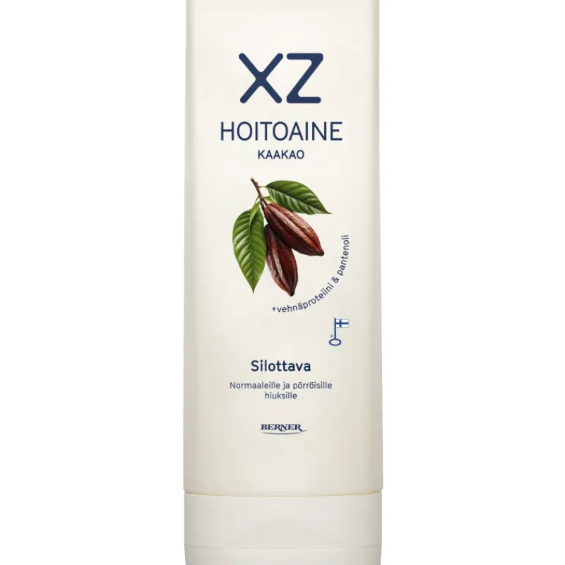 hoitoaine-200-ml-suklaa-vanilj-QxbYFdEN-0.webp Xz Shampoot Ja Hoitoaineet^Hoitoaine 200 Ml Suklaa-vanilja Rauhoittava