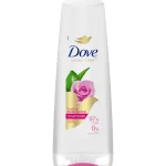 Dove Shampoot Ja Hoitoaineet^Hoitoaine 350 Ml Aloe Vera & Rose Water
