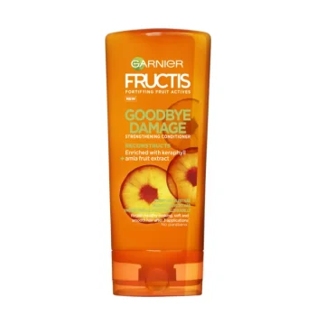 Garnier Fructis Shampoot Ja Hoitoaineet^Hoitoaine 200 Ml Damage Eraser